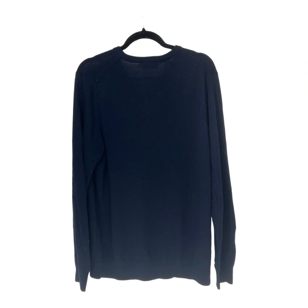Rodd & Gunn this sweater